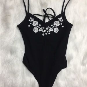 Topshop bodysuit